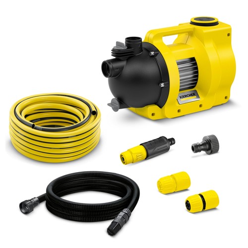 Kärcher 500 garden set - 4.500,
