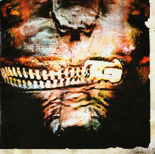 Slipknot vol the - cd, (the
