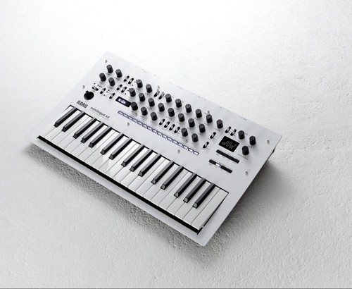 Korg minilogue pw - korg,