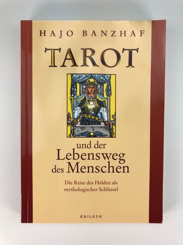 Tarot und der - , des