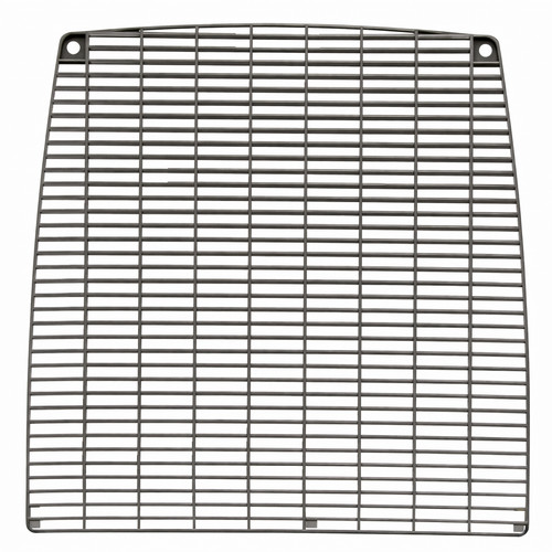 Metaro kühlergrill fendt - kühlergrill,
