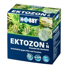 Hobby Ektozon N Arzneimittel