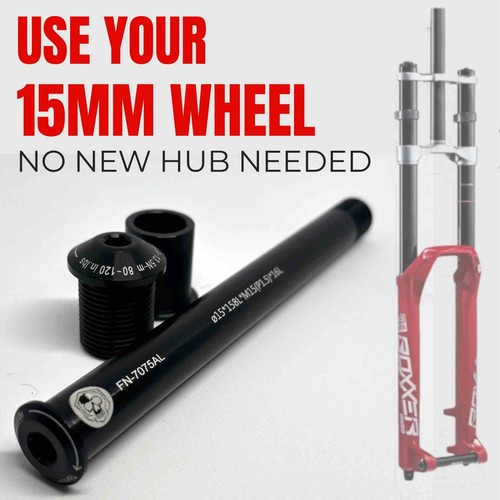 Rockshox boxxer 20x110 - boxxer, to