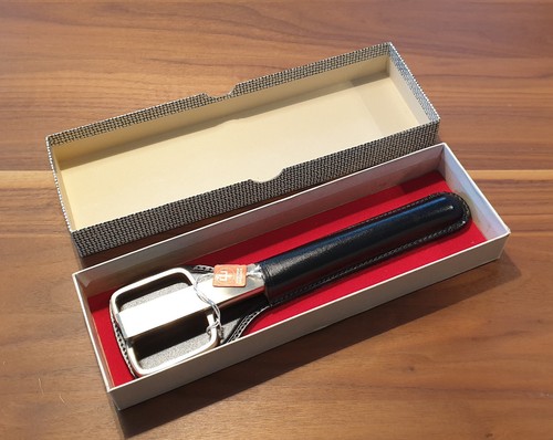Brieföffner schreibtisch set - brieföffner, schreibtisch-set