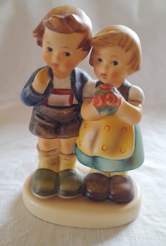 Goebel hummel figur - nr., 220