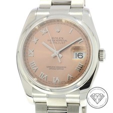 Rolex Oyster Perpetual