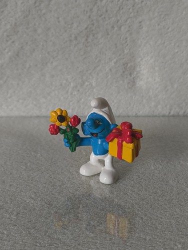 Geschenkschlumpf 20040