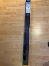 springrollo 130 cm coolaroo außen mit duralon strickgewebe Neu in OVP