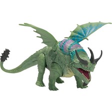 DWD Movie Basic Dragon