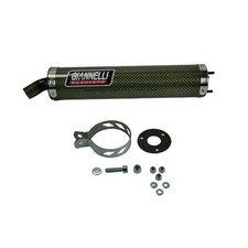 Auspuffendtopf Giannelli für