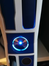 Microsoft Xbox 360 S R2D2 Star