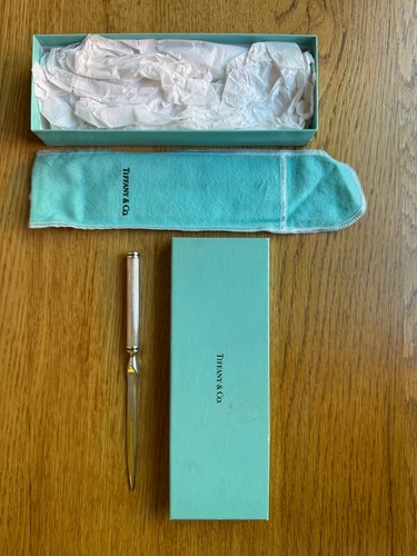 Vintage tiffany co - tiffany, &