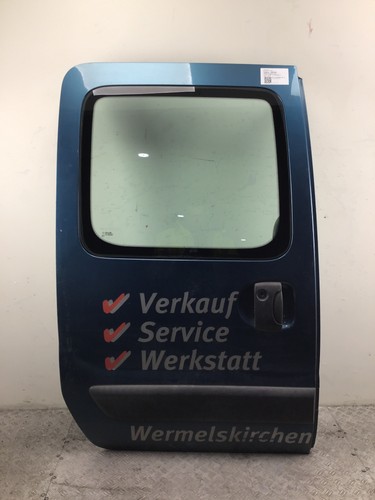 Schiebetür renault kangoo - schiebetür,