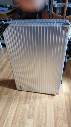 Original rimowa classic - original,