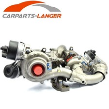 Turbolader für VW Crafter MAN TGE 2.0 TDI 177 PS DAVA DAWA 10009700313
