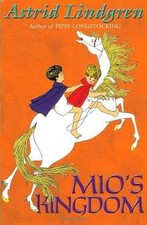 Mios Kingdom von Astrid Lindgren | Buch | Zustand sehr gut