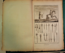 Armurier - Waffenschmied - 2