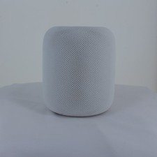 Apple Smart Speaker Apple HomePod (2nd Generation) (Weiß)