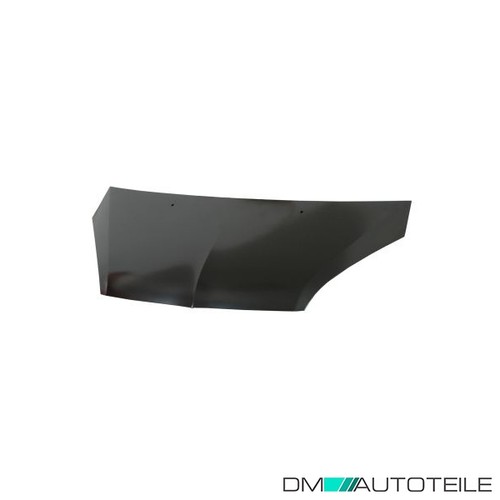 Motorhaube bonnet neuware - motorhaube,