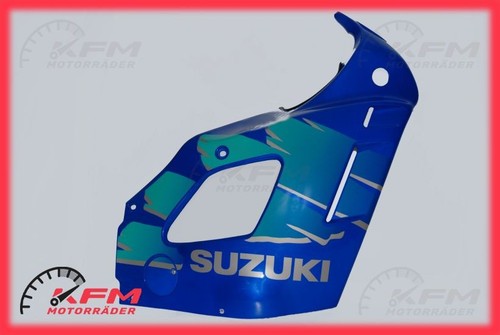 Suzuki gsx 750 - gsx, f