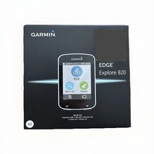 Garmin Edge Explore 820 Navigationsgerät Hike & Bike