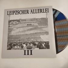V/A - " LEIPZSCHER ALLERLEI "