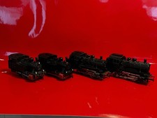 Märklin H0 Eisenbahn Dampflok