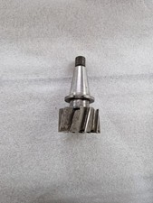 SK40 Fräsdorn 27 mm mit