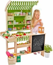 Tanner der kleine Kaufmann