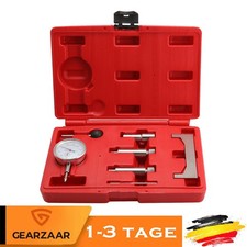 Förderbeginn Messuhr Geeignet für VW T3 T4 Satz Werkzeug Tool 7x 7tlg 7pcs
