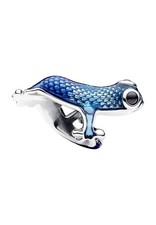 PANDORA Schmuck Charm Silber