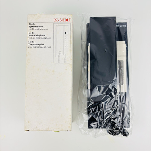 Siedle 611 s - 611-01,