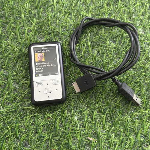 Sony walkman nwz5515top - walkman,
