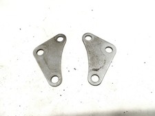 7. NSU 351 501 601 S OS OSL Konsul I II Motorhalter vorne