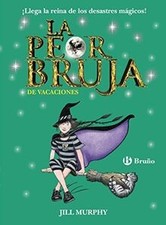 La peor bruja de vacaciones (Castellano - A PARTIR ... | Buch | Zustand sehr gut