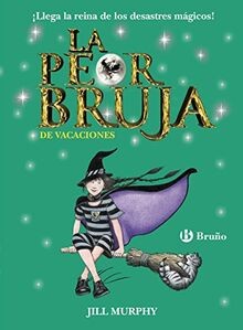 Peor bruja vacaciones - peor,