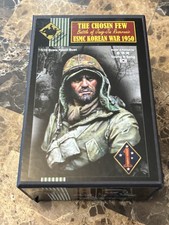 Young Miniatures 1/10 Resin