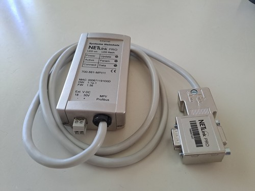 Helmholz netlink pro - netlink,