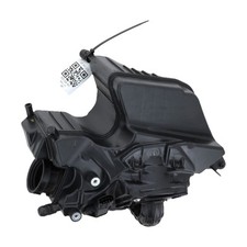 Airbox - Triumph 400 Speed -