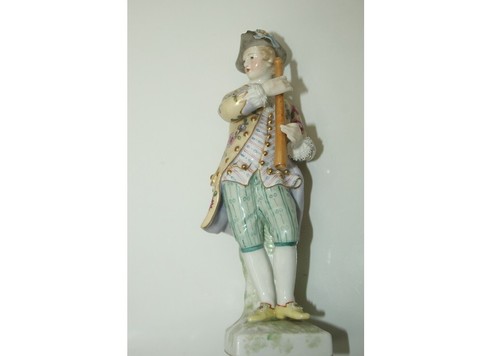 Kpm berlin figur - kpm,