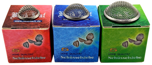 Schüsselsieb black leaf - schüsselsieb,