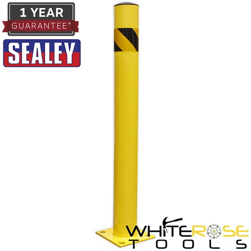 Sealey sicherheitspoller 1050 - sealey,