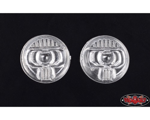 Rc4wd front lamp lens for - rc4wd,