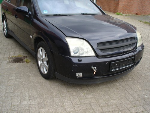 Opel vectra kotflügel vorne - vectra,