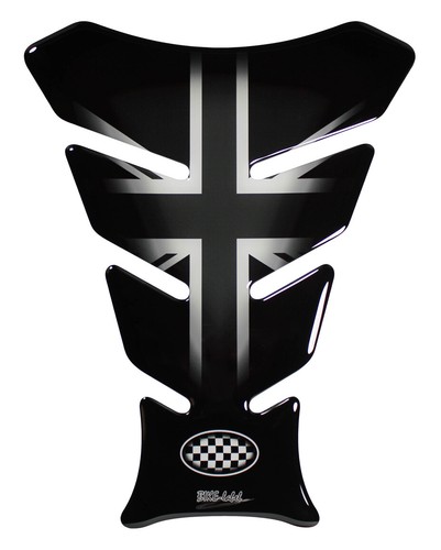 Tankpad gel motorrad - gel,