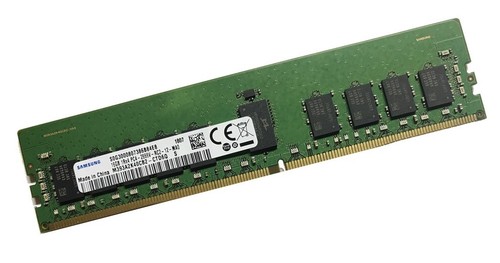 Samsung 16gb ddr4 - samsung,