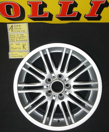Top original bmw - top, e46