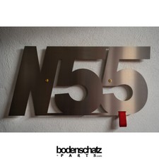 Bodenschatz N55 großes
