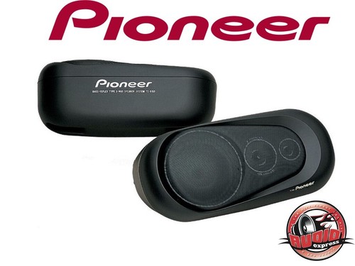 Pioneer x150 wege - pioneer, 3-wege
