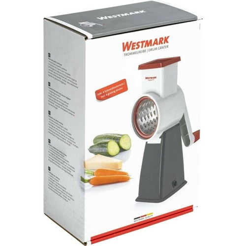 Westmark reibemaschine mit - mit, 4